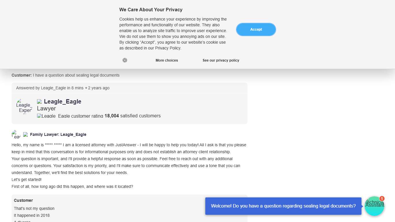 Sealing vs Removing Divorce Records Explained FAQs